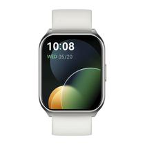 Relogio Xiaomi Haylou Watch 2 Pro Silver