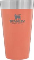 Copo Termico Stanley Adventure Stacking Beer Pint 10-02282-176 (473ML) Guava