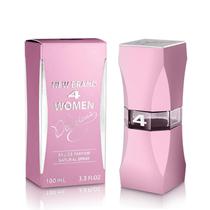 Perfume New Brand 4 Women Delicious Edp 100ML - Cod Int: 58774