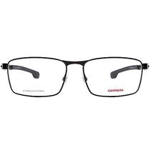 Oculos de Grau Carrera 4409 807 Black/Preto