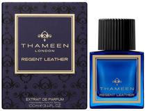Perfume Thameen Regent Leather Extrait de Parfum 100ML - Unissex