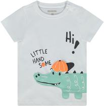 Camiseta para Bebe Orchestra HLAMZ0-Bla - Masculina
