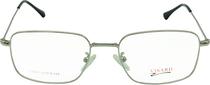 Oculos de Grau Clip-On Visard L8002 52-18-140 C3