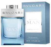 Perfume Bvlgari Man Glacial Essence Edp 100ML - Masculino