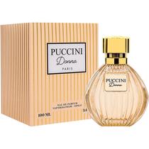 Perfume Puccini Donna Nude Edp Feminino - 100ML