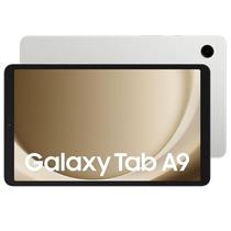 Tablet Samsung Galaxy Tab A9 X110 Wi-Fi 4/64GB 8.7" 8/2MP A13 - Silver