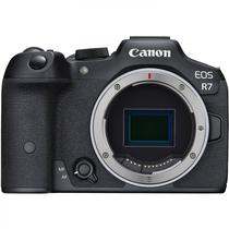 Camera Canon Eos R7 Corpo