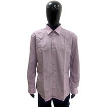 Camisa Individual Masculino 3-02-00024-004 4 - Roxo Claro