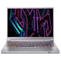 Notebook Gamer Acer Predator Triton 14 PT14-51-78B4 Intel Core i7 13700H Tela Wuxga 14" / 16GB de Ram / 512GB SSD / RTX4050 6GB - Sparkly Prata (Ingles)