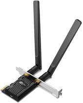 Adaptador PCI-Exp TP-Link AX1800 Archer TX20E Wi-Fi 6 Bluetooth 5.2