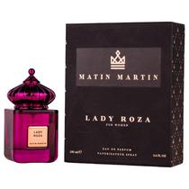 Perfume Matin Martin Lady Roza - Eau de Parfum - Feminino - 100ML