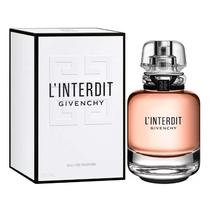 Perfume Givenchy Linterdit Eau de Parfum Feminino 80ML