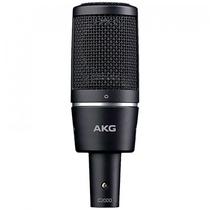 Microfone Akg C2000