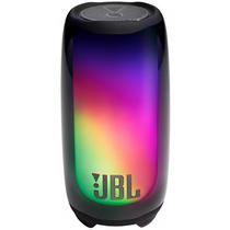 Speaker JBL Pulse 5 30 Watts RMS com Bluetooth - Preto