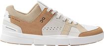 Tenis On Running The Roger Clubhouse 48.99145 Almond/Sand - Masculino