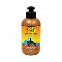 Leave-In Silicon Mix Argan Oil 236ML