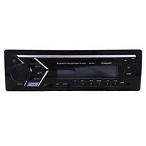 Radio Car Ecopower EP-635 BLT/USB/SD/FM