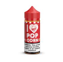 Essencia Mad Hatter I Love Popcorn 6.0MG 100ML