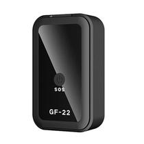 Rastreador GPS GF-22 GSM 3G/4G