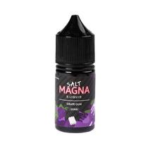 Esencia Magna Nicsalt Grape Gum 35MG 30ML