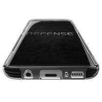 Ant_X-Doria Defense Clear Samsung S8 Plus Black