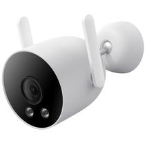 Camera de Vigilancia IP Mi Home Imilab EC3 Lite CMSXJ40A 2K Wifi - Branco/Preto