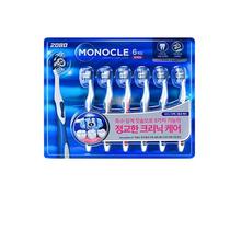 2080 Monocle Cepillo Dental 6PCS
