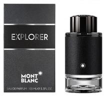 Perfume Mont Blanc Explorer Edp 100ML - Masculino