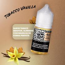 Born To Vape Salt Tabacco Vainilla 30ML