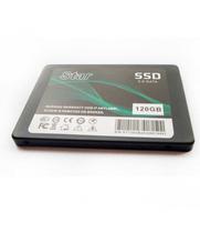 HD SSD 120G Star (6 Meses Garantia).