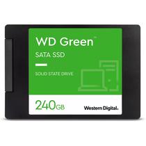 Ant_Ssd Western Digital Green 240GB 2.5" SATA 3 - WDS240G3G0A