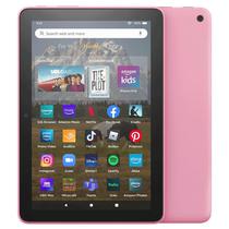 Tablet Amazon Fire HD8 32GB 8" Rose