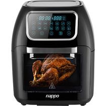 Fritadeira Air Fryer Nappo Premium NEF-104 220V - Preto 10L