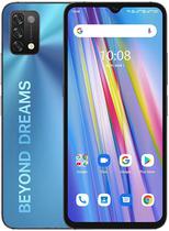 Smartphone Umidigi A11 Dual Sim Lte 6.53" 3GB/64GB Termometro Ir Blue