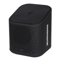 Speaker Magnavox MPS5111-Mo - Bluetooth - 3W - Carregador Wireless - Preto
