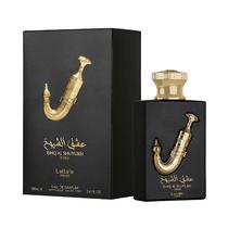 Perfume Lattafa Pride Ishq Al Shuyukh Gold Edicao 100ML Unissex Eau de Parfum