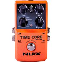 Nux Pedal Time Core Effect