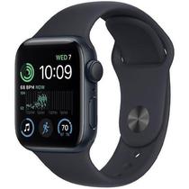 Apple Watch Se 2 40MM M/L Midnight Aluminium MNT83LL/A GPS A2722