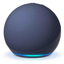 Amazon Echo Dot (5TH Gen) Blue