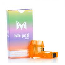 Cartucho Smoking Vapor MiPod Pro Orange