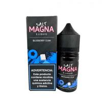 Magna Salt Blueberry Gum 20MG 30ML