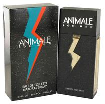 Perfume Animale For Men Edt 100ML - Masculino