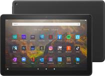 Tablet Amazon Fire HD 10 64GB Wifi com Alexa - Preto (11A Geracao)