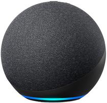 Speaker Amazon Echo Dot Charcoal (4TA Geracao)