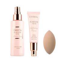 Kit Cosmeticos Beauty Creations Flawless Stay All You Need 3 Piezas
