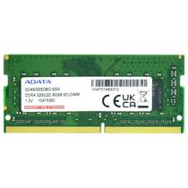 Memoria Ram para Notebook Adata Gold DDR4 8GB 3200MHZ - GD4S320038G-SSS