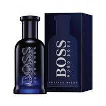Perfume Hugo Boss Bottled Night Edt Masculino 30ML