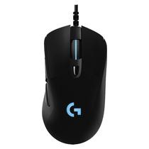 Mouse Gamer Logitech G403 Hero Gaming / 16000 Dpi - Preto (910-005631)