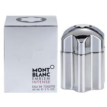 Perfume Montblanc Emblem Intense Eau de Toilette Masculino 60ML