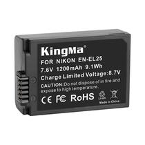Bateria Kingma EN-EL25